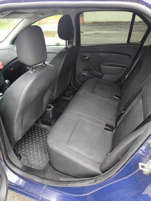 Dacia Logan 0.9 GPL 90 CP 2018 84.500 km unic propietar