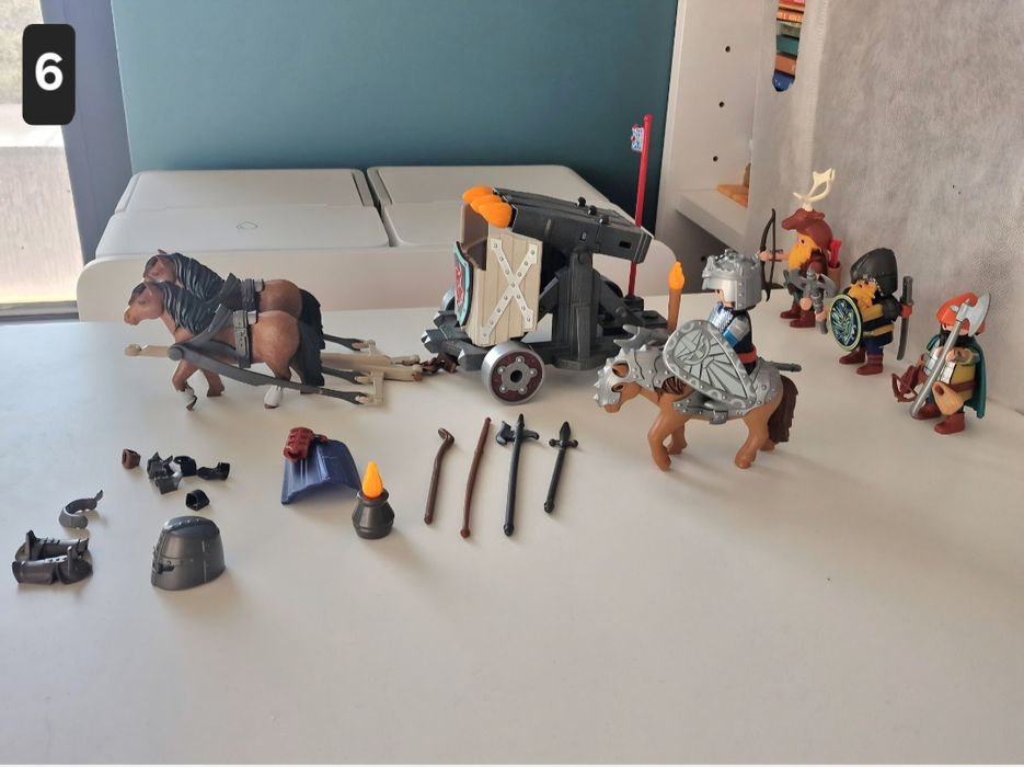 Playmobil/Плеймобил комплекти