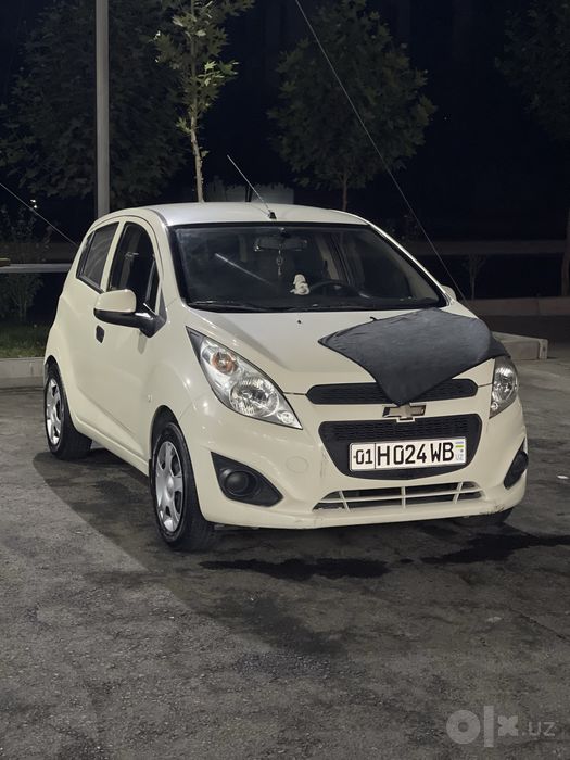 Spark mexanika evro1 2017