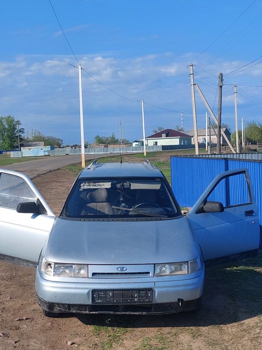 Продам Ваз 2111 универсал