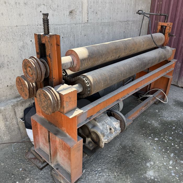 Валсовка сотилади