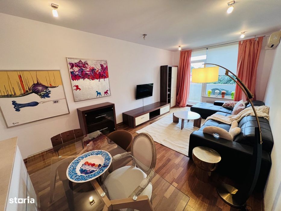 Apartament Duplex | 75 mp utili | Renovat 2026 | zona Eminescu