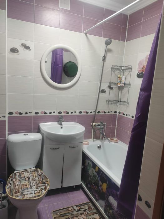 Квартиры посуточно от 9000