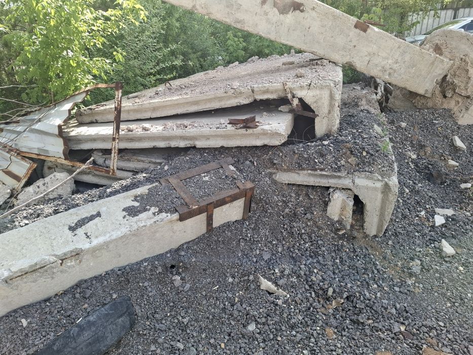 Забор жби 4х3 срочно