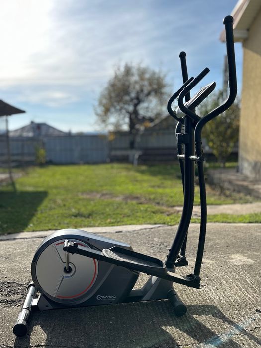 Bicicleta fitness Kondition