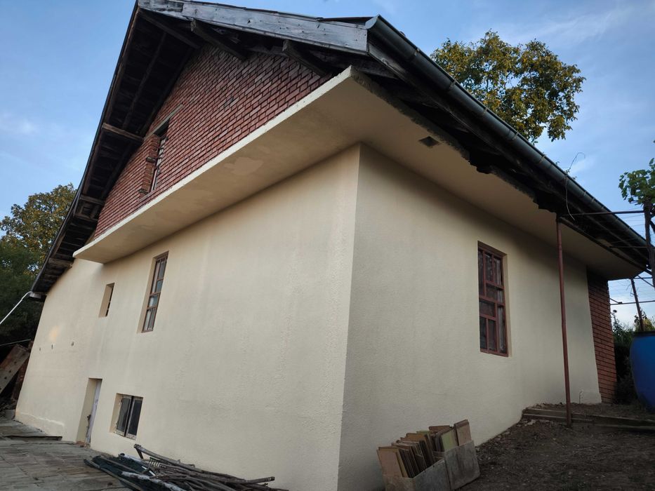 Продава се Къща в Търговище, Вилна зона - 100 кв.м за 459 €/кв.м - Снимка #11