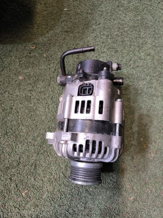 Alternator Hyundai Santa Fe 2.2 diesel  Euro 4 D4EB