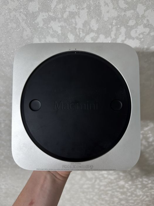 Продам Mac mini (A1347)