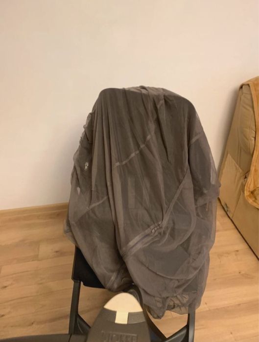 Carucior STOKKE