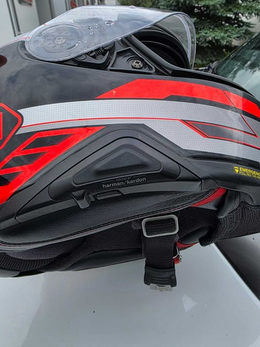 Shoei GT-Air II marime L