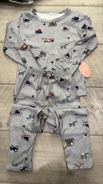 Детские домашние костюмы