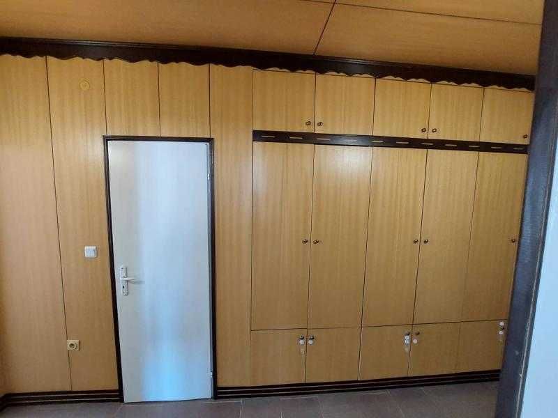 Тристаен апартамент в Братя Миладинови