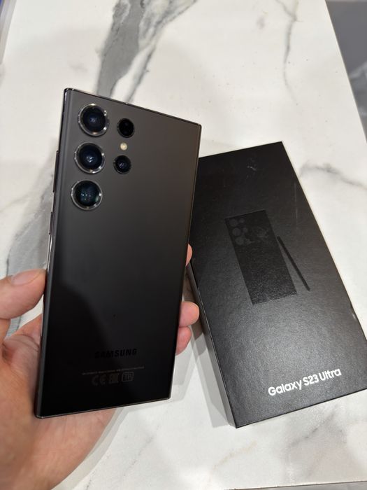 Samsung s23 Ultra