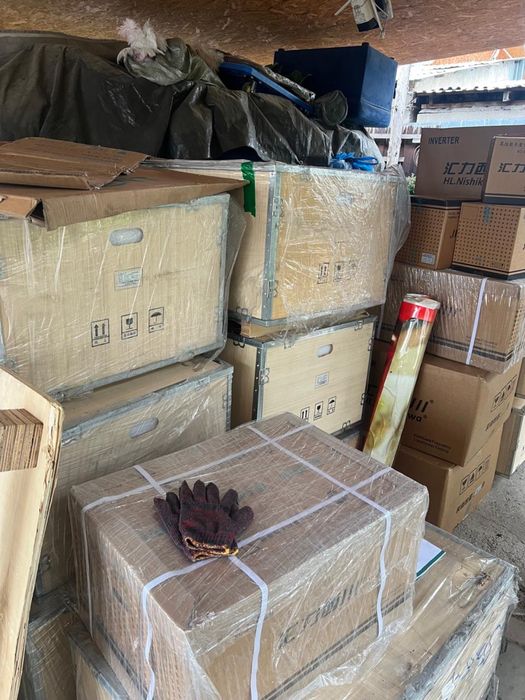 Частотные преобразаваиел