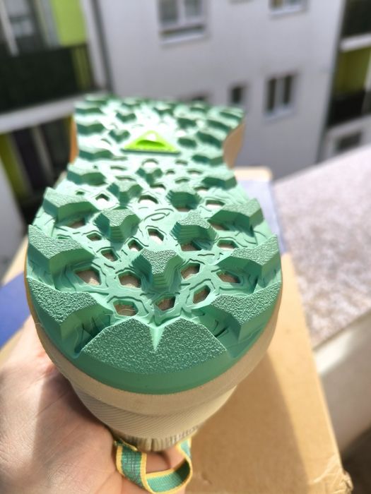 Asisc pentru alergare Trabuco Max 3 Trail