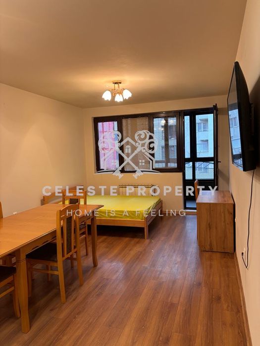 Дава се под наем Четиристаен апартамент в София, Стрелбище - 130 кв.м за 1000 € - Снимка #6