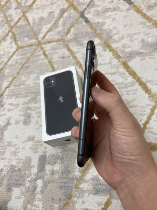 Iphone 11 128гб/77%