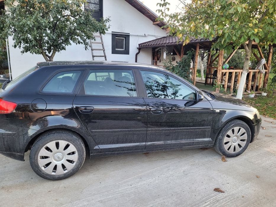 Se vinde audi a3