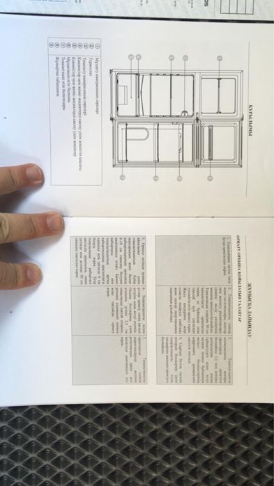 Холодильник Алматы