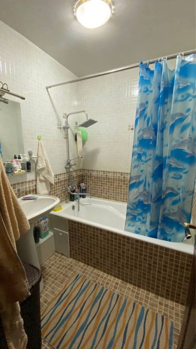 Чиланзар ц квартал 3-х комнатная банковская квартира срочно продается!