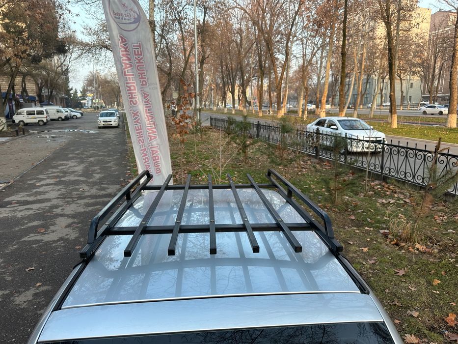 Matiz tepa bagaj (Матиз тепа багаж)