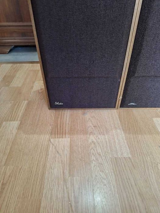 Boxe AUDION BOX RUBIN 208 Germany