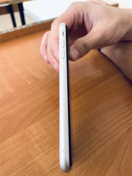 iphone 11 с гарантия