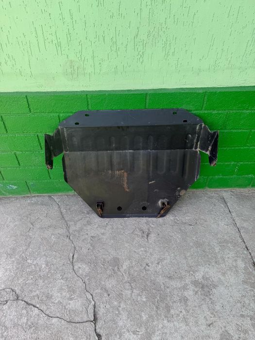 Защитка поддона 1