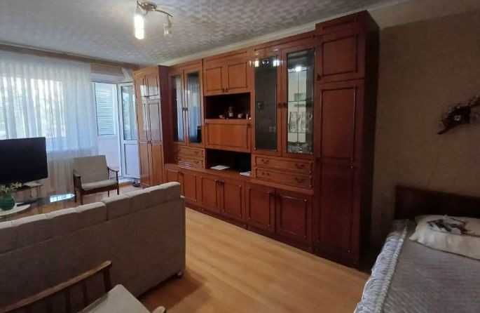 Продам 1-комнатную квартиру в 9 мкр