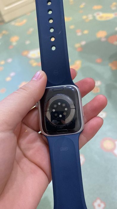 Apple Watch 9 серия