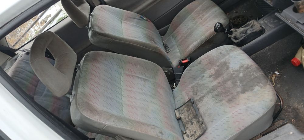 Opel corsa  1.2i   1994