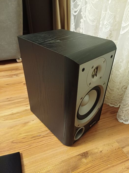 Акустика infynity США