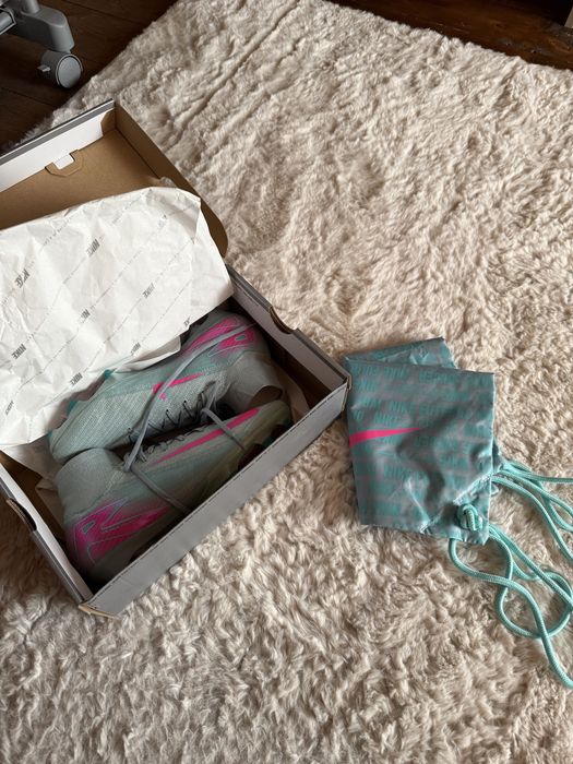 Nike mercurial superfly 10