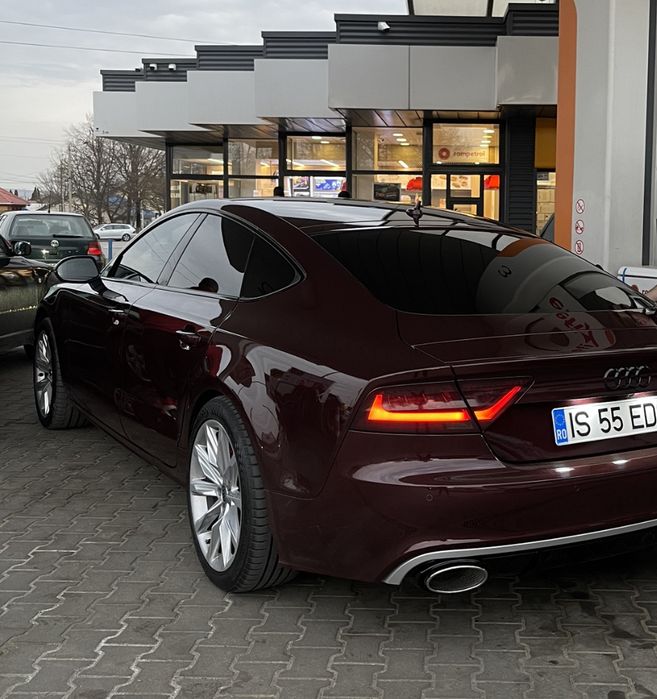Roti (jante)Audi R19  Prindere 5x112