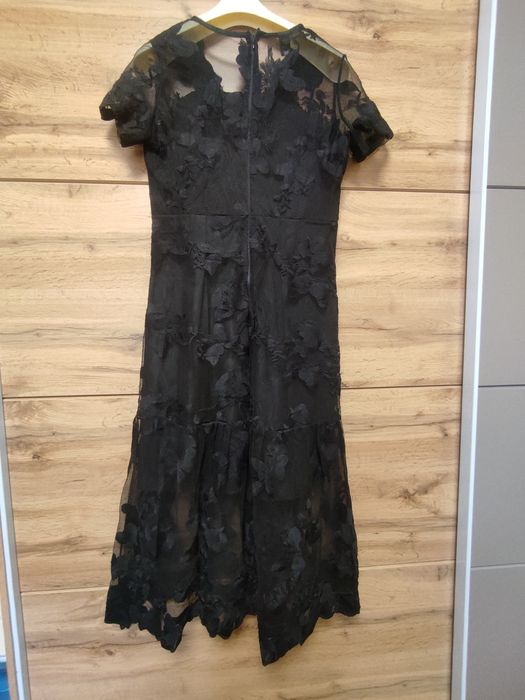 Rochie de seara eleganta nunta botez