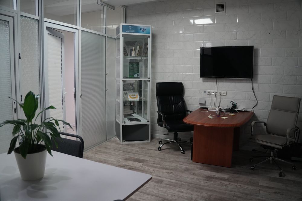 Сдается в аренду кабинет