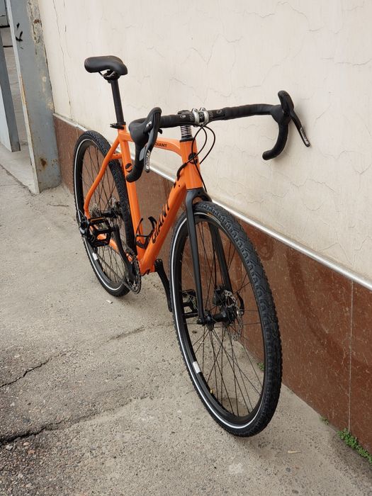 Акция ! Распродажа! Шоссейник,Циклокросс, Гравелбайк