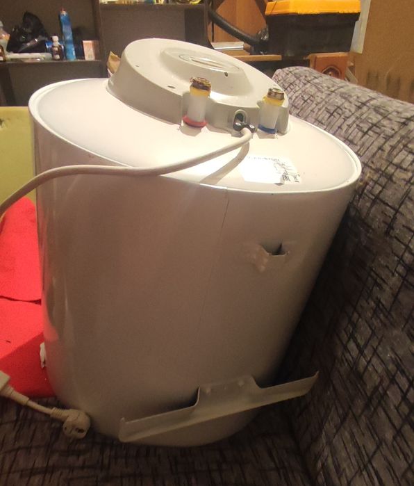 Бойлер Ariston, 50л