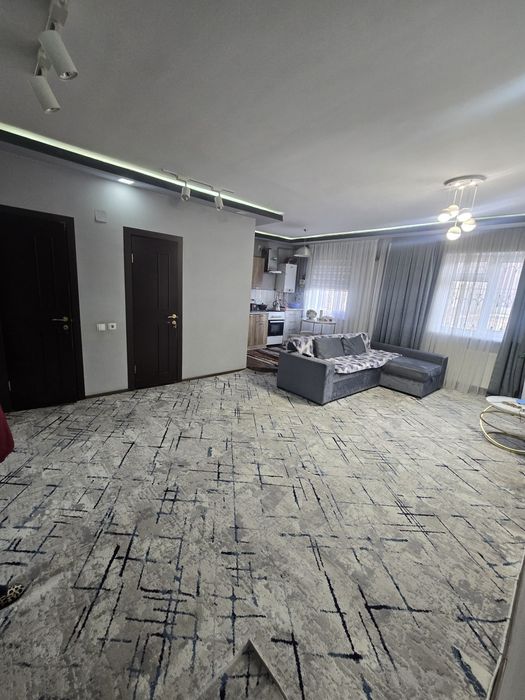 Сергели 5а. 3/1/7. Новостр