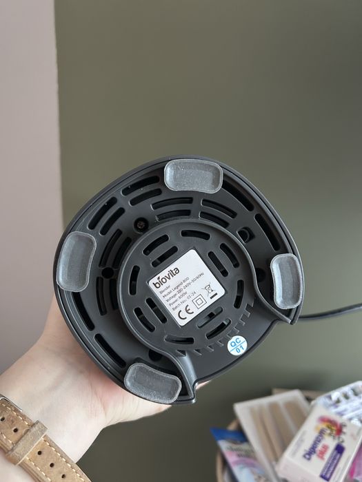 Blender Biovita Legend 800