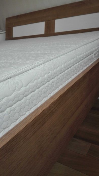 Спалня 140/200 Aron