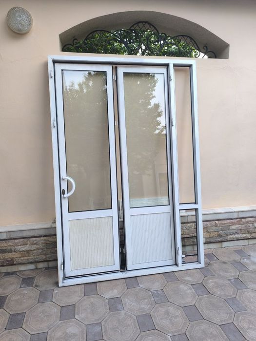 Akfa eshik rom akfa bu