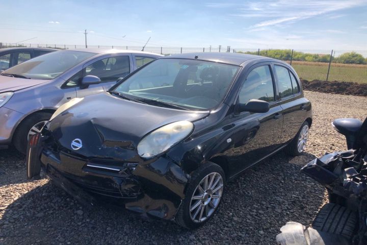 Pompa ambreiaj 30610AX710 30610AX710 Nissan Micra K12