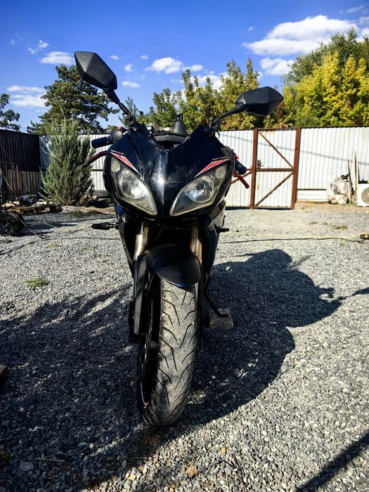 Peda r11 мотоцикл