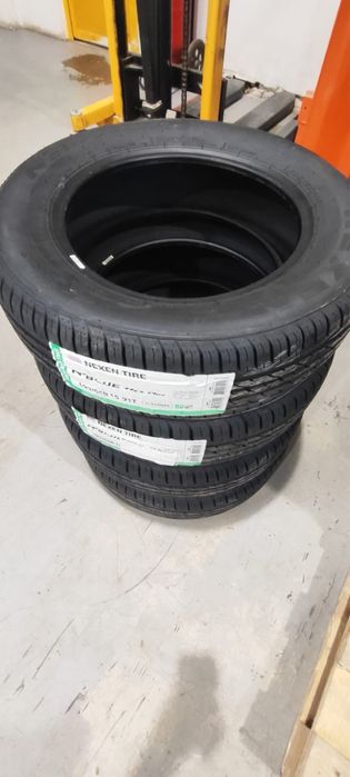 Летние покрышки NEXEN