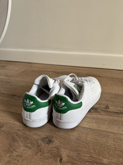 Продаются кеды Adidas Stan Smith