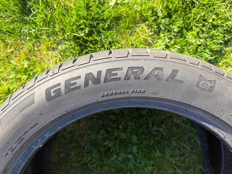 4 бр. - Lетни гуми General ALTIMAX ONE S - 245/45/18