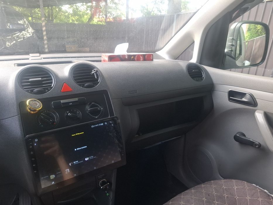 Продам Volkswagen Caddy Алматы
