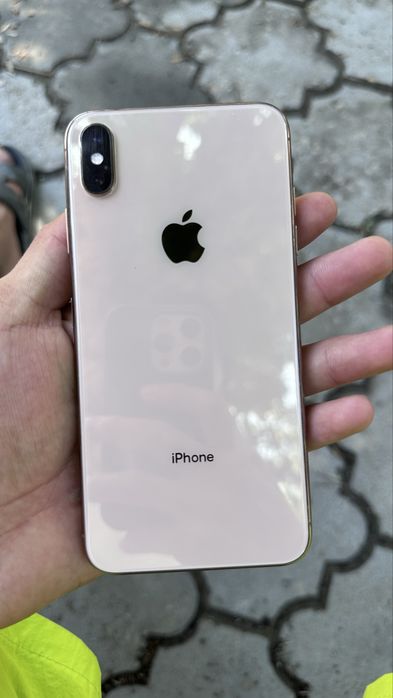 Iphone Xs max sotiladi
