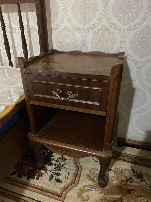 Румынский Спальный Гарнитур